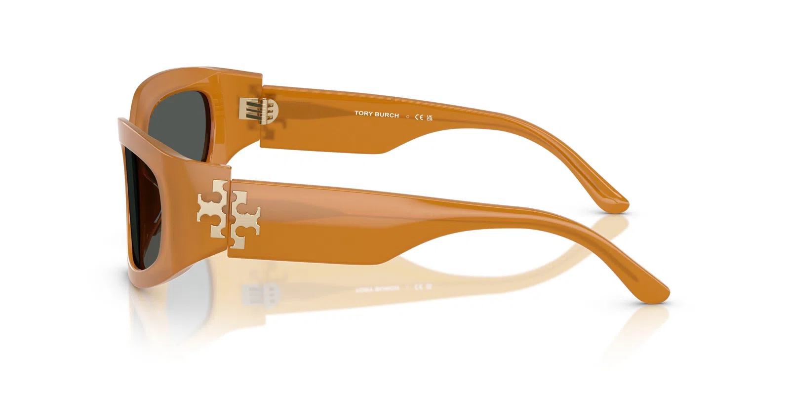 Tory Burch 7211 Sunglasses - view 10